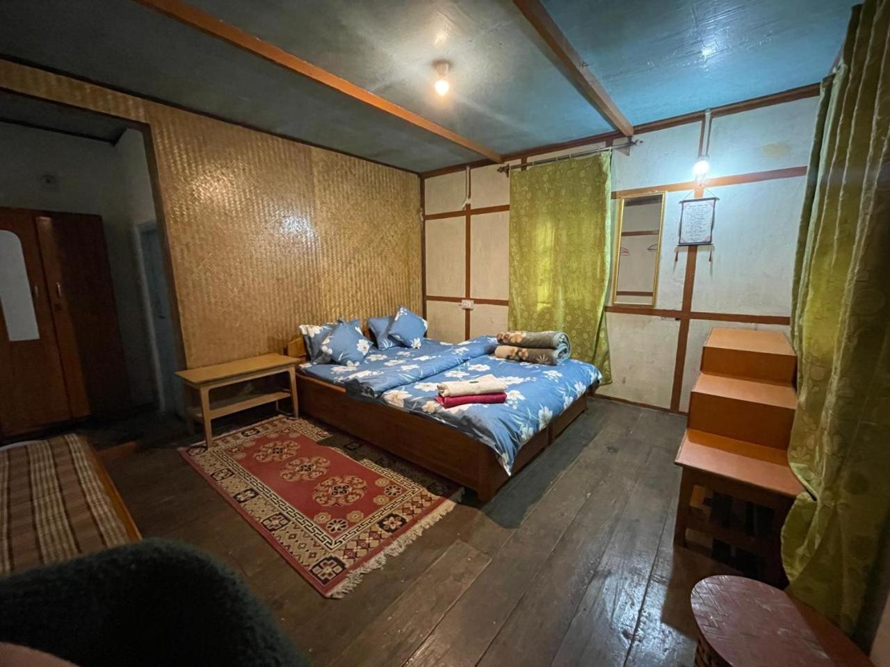 Daragaon Retreat Apartment Pelling Luaran gambar