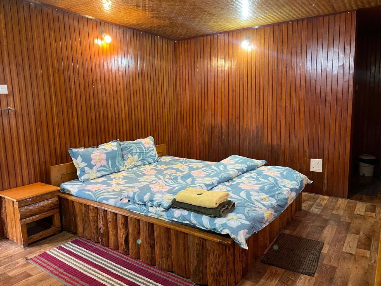 Daragaon Retreat Apartment Pelling Luaran gambar