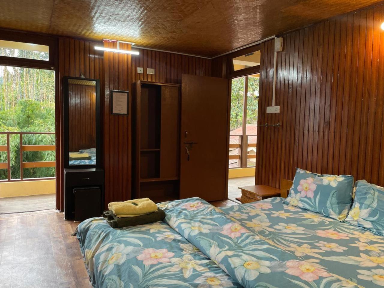 Daragaon Retreat Apartment Pelling Luaran gambar