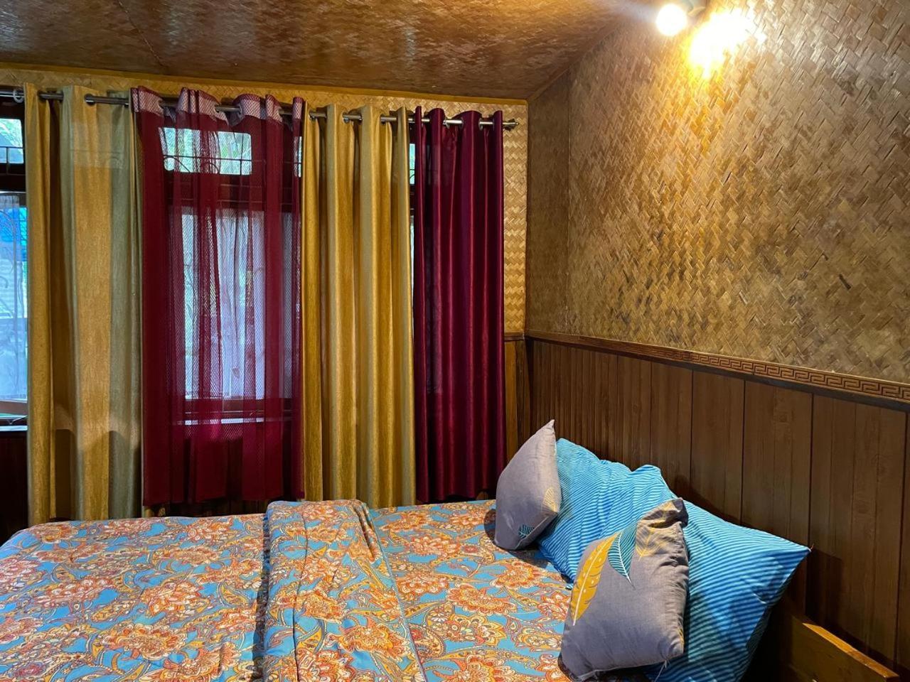 Daragaon Retreat Apartment Pelling Luaran gambar