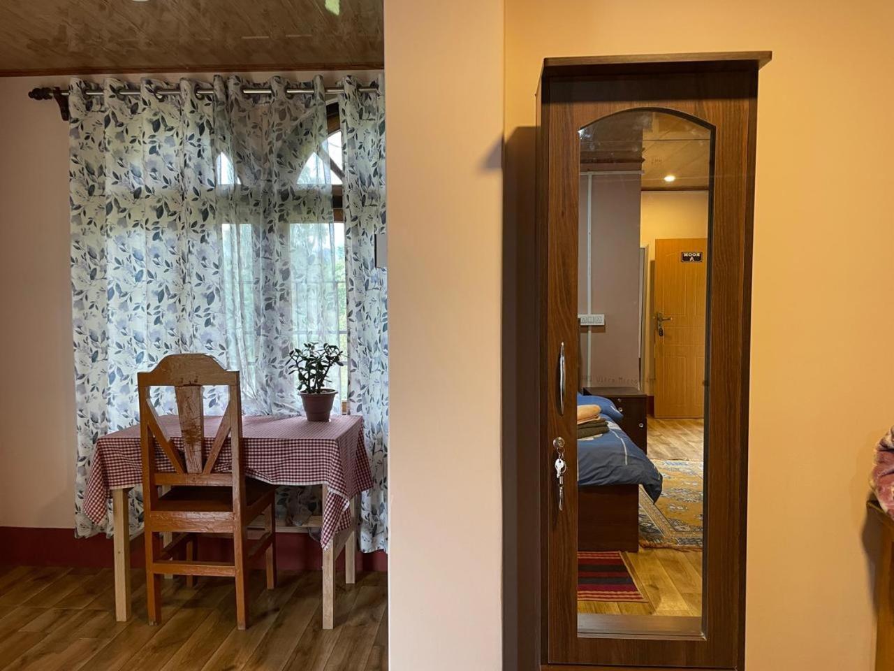 Daragaon Retreat Apartment Pelling Luaran gambar